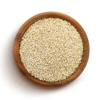 Healthy Quinoa Flakes Substitute