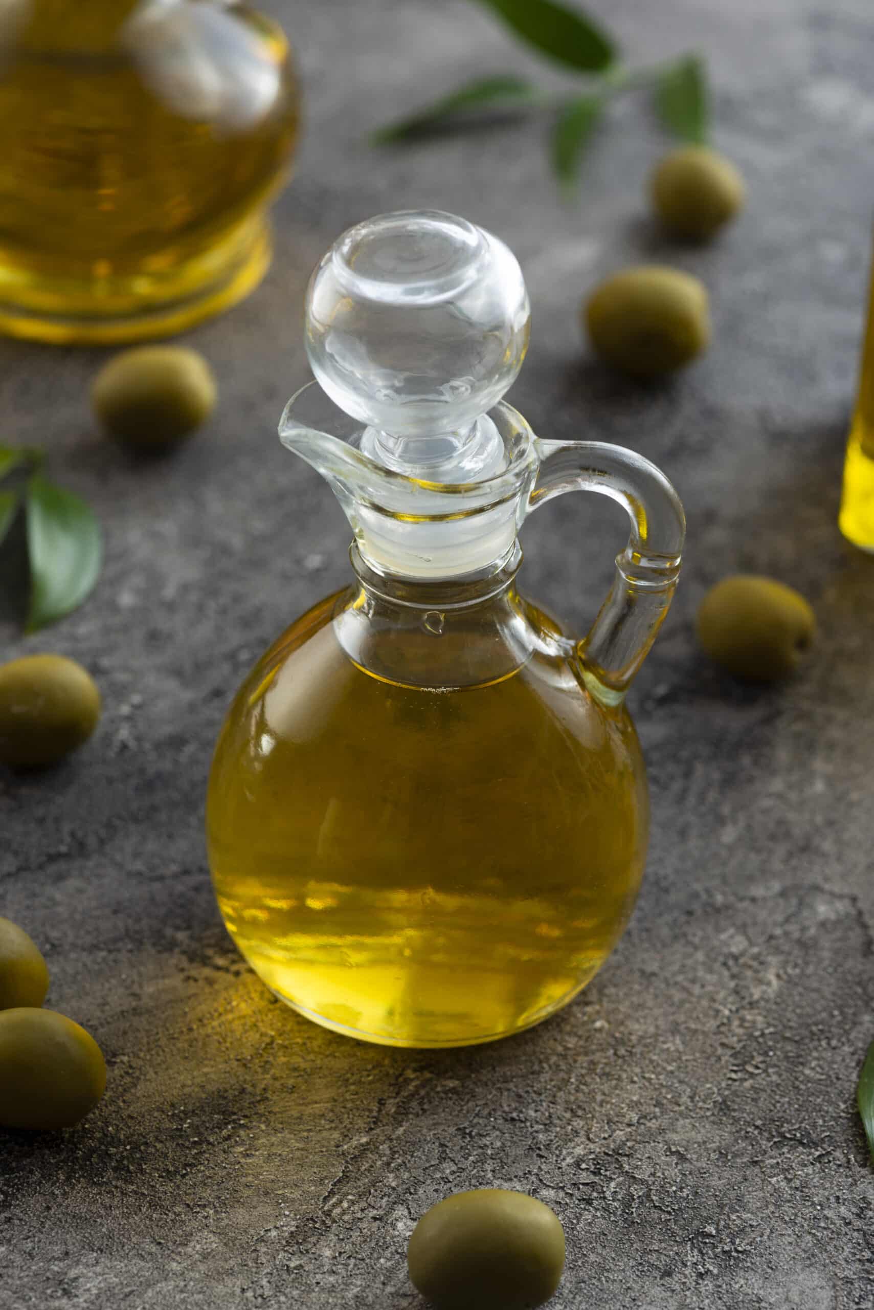 Healthy Substitute For Olive Oil (2)