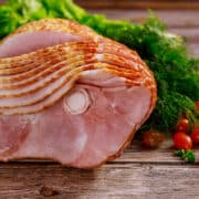 How Long Does A Spiral Ham Take To Cook