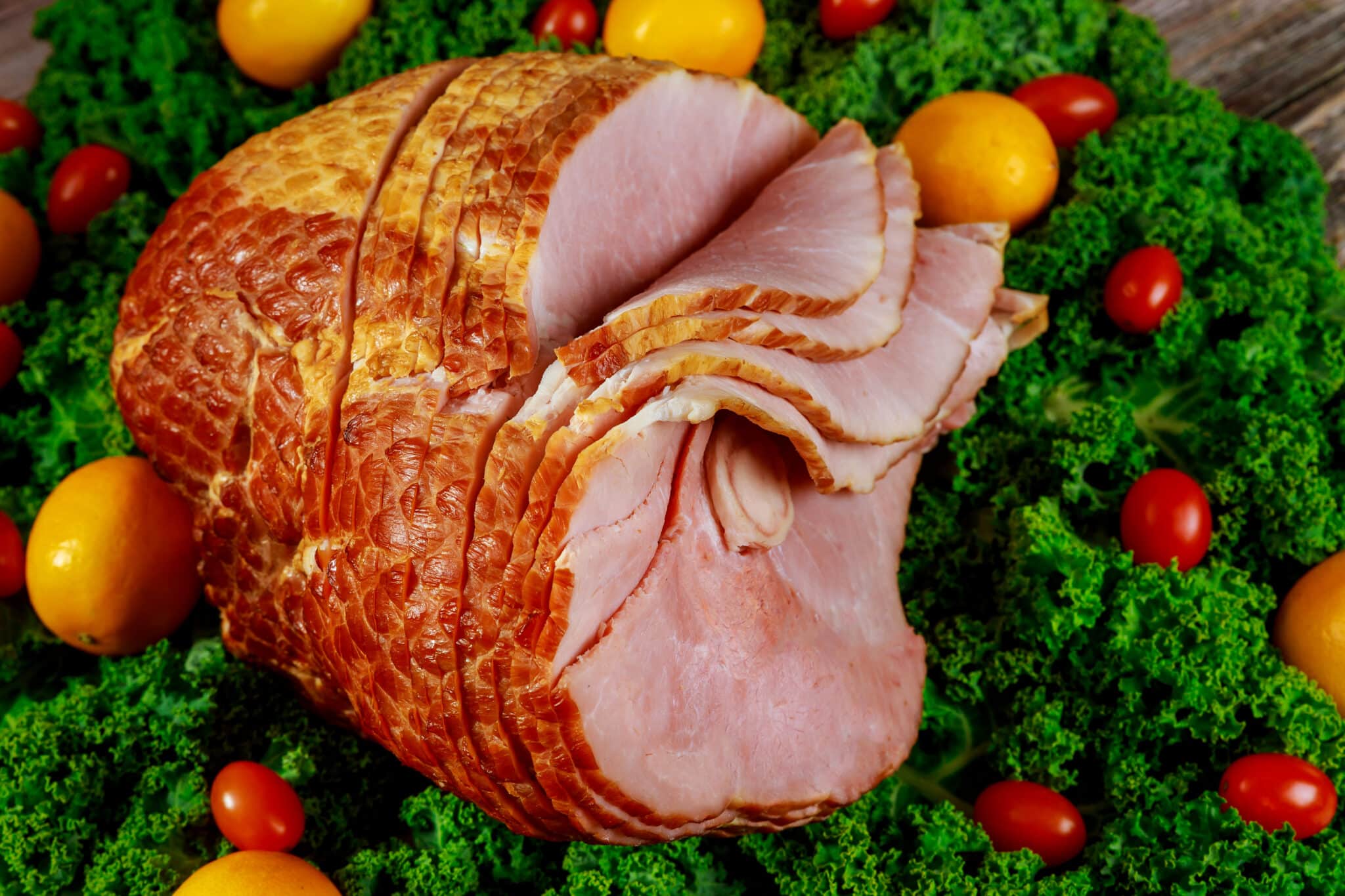 How Long Does a Spiral Ham Take to Cook