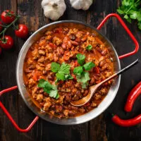 How Long Does Chili Take To Cook