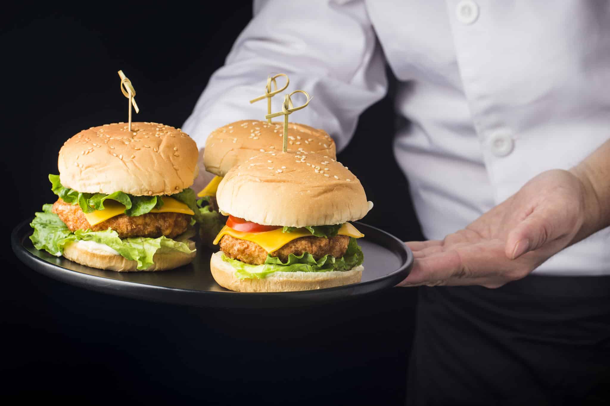 How Long Does it Take to Cook a Hamburger