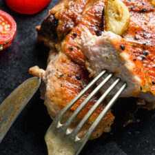 How Long to Cook 1 Inch Pork Chops