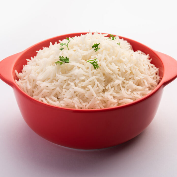 How Long to Cook 2 Cups of Rice