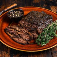 How Long To Cook Brisket Per Pound