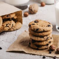 How Long To Cook Cookies