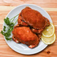 How Long To Cook Dungeness Crabs