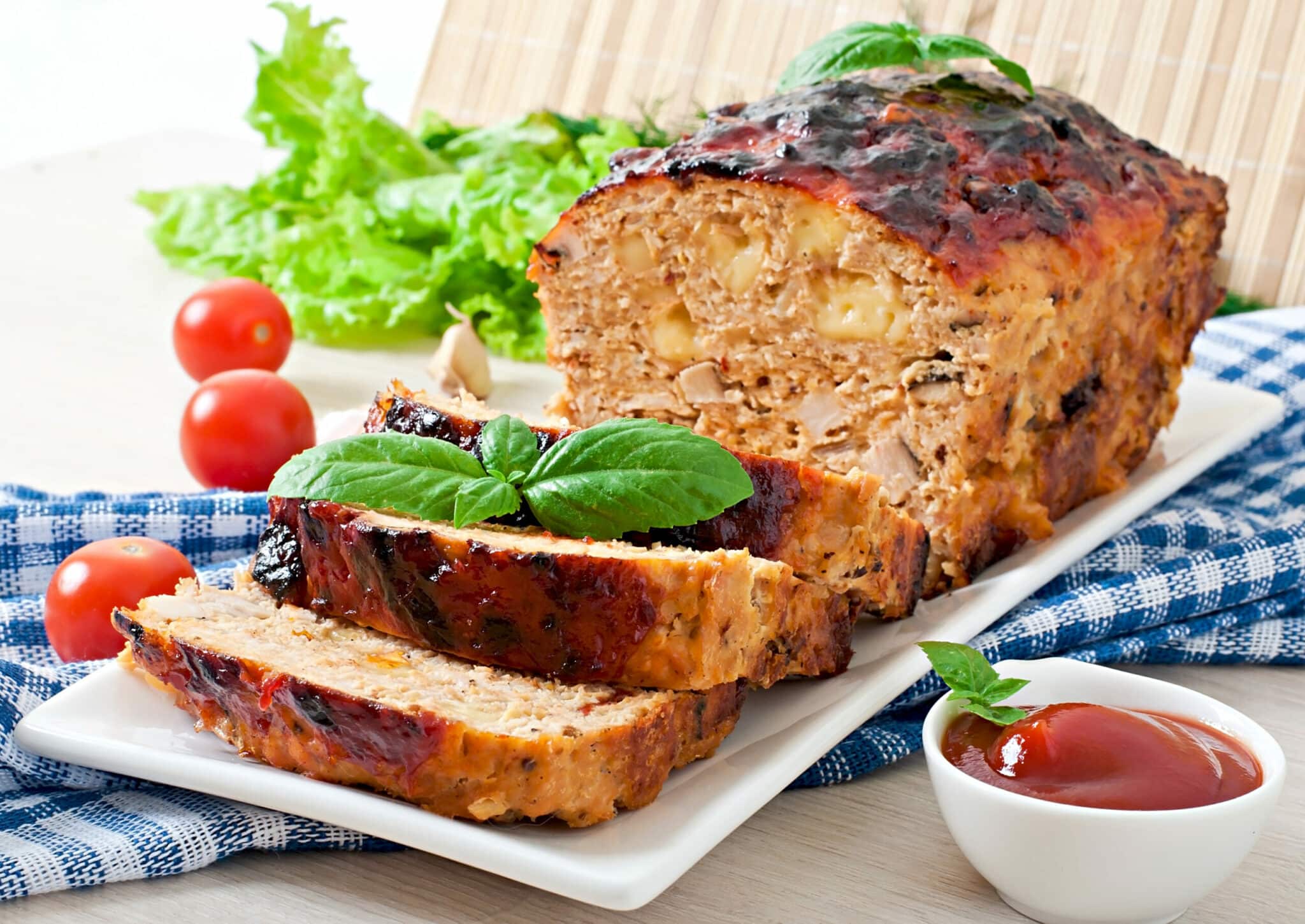 How Long To Cook Meatloaf Per Pound (2)