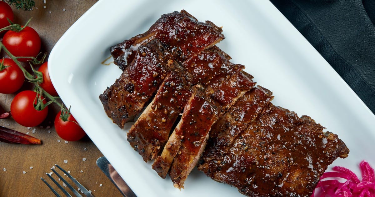 How Long to Cook Ribs in Smoker