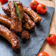 How Long To Cook Ribs On Pellet Grill