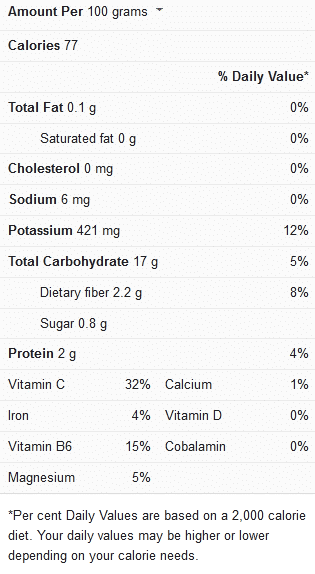 How Long To Cook Small Potatoes