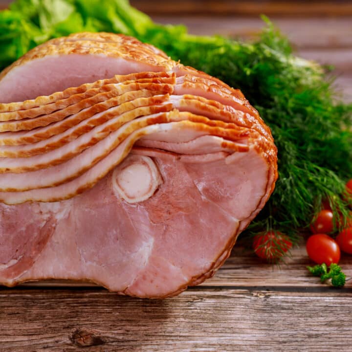 How Long to Cook Spiral Sliced Ham