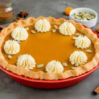 How Long To Cook Sweet Potato Pie