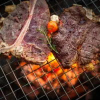 How Long To Cook T Bone Steak On Grill