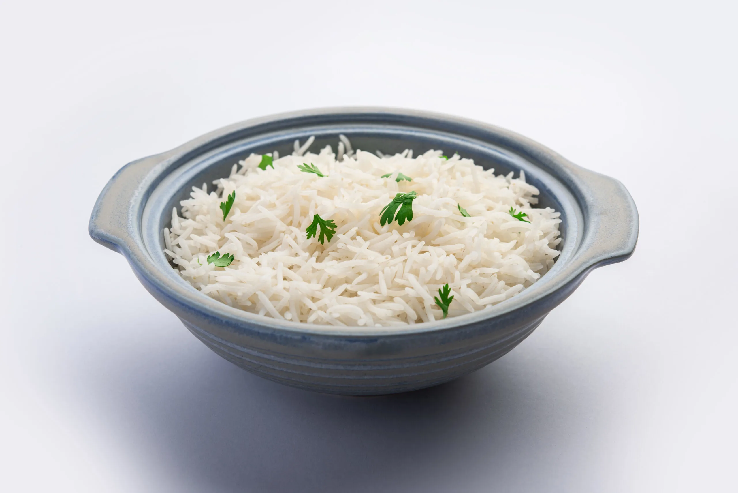 How Long To Cook White Rice In Instant Pot