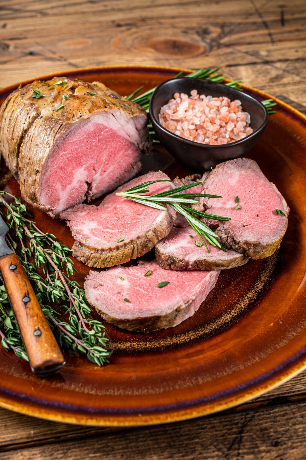 How Long to Cook a 3 Pound Roast