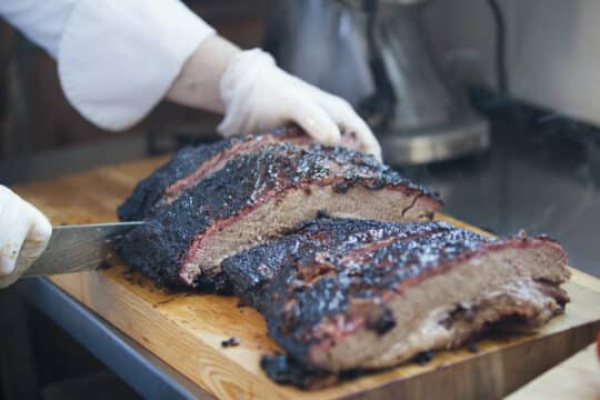 How Long to Cook Brisket at 225F (3)