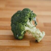 How Long to Cook Broccoli in the Microwave