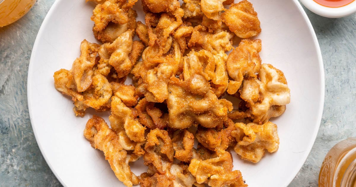 How Long Does It Take Chitterlings To Cook – SCOSZD