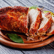 How Long to Cook Pork Roast in Pressure Cooker