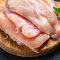 How Long to Cook Thinly Sliced Chicken Breast