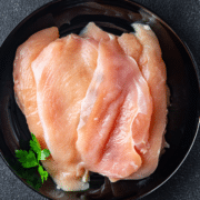 How Long to Cook Thinly Sliced Chicken Breast(1)
