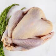 How Long to Cook a Fresh Turkey