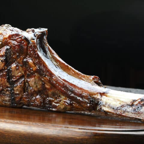 How to Cook a 2lb Prime Rib Roast