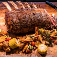 How To Cook A 2lb Prime Rib Roast