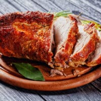 How To Cook A Pork Loin Roast In The Oven (2)