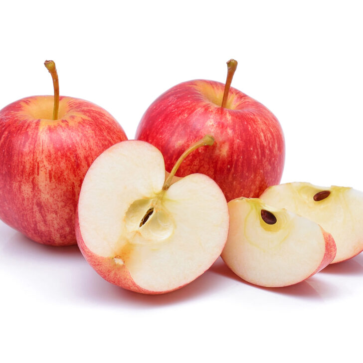 How To Cook Apples For A Baby