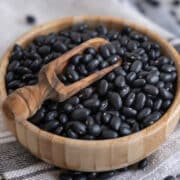 How To Cook Black Beans In A Crockpot