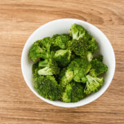 How To Cook Broccoli Without A Steamer (2)