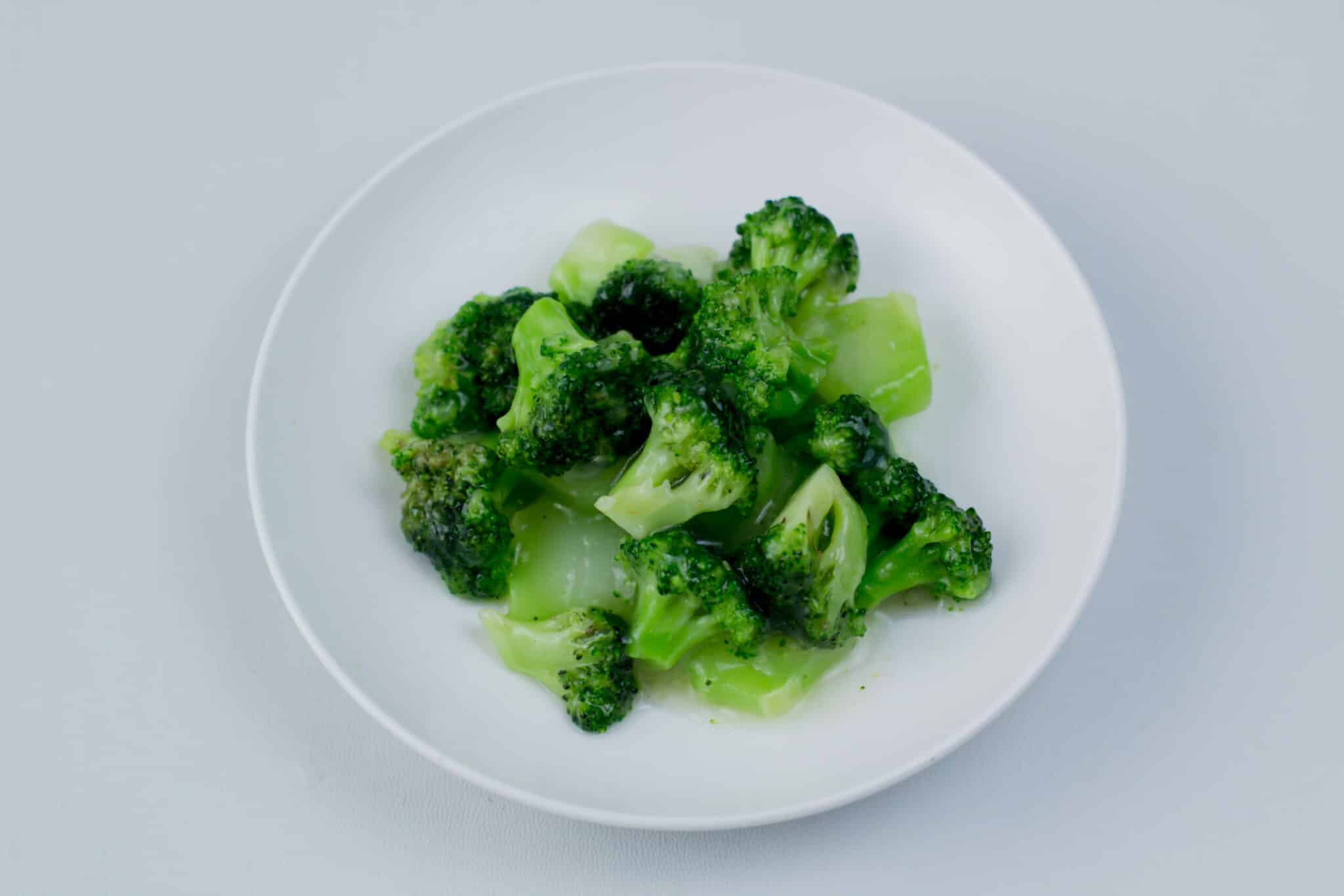 How To Cook Broccoli Without A Steamer