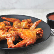 How To Cook Chicken Wings In An Air Fryer (3)