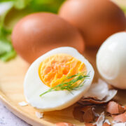 How To Cook Eggs In An Instant Pot(1)