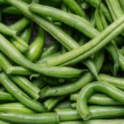 How To Cook Fresh String Beans