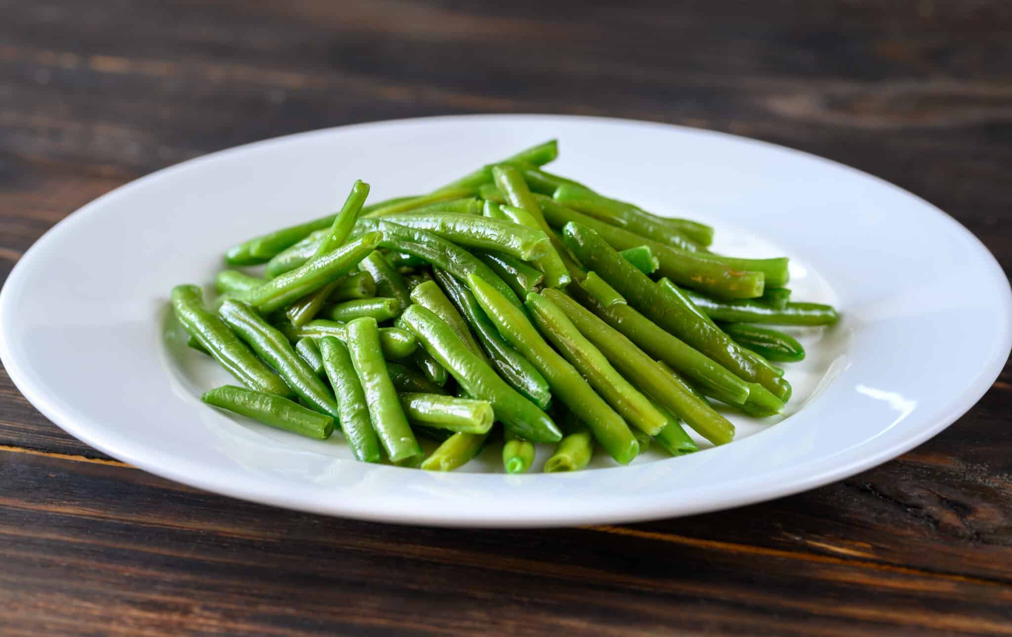 How to Cook Fresh String Beans