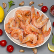 How To Cook Frozen Shrimp On Stove(1)