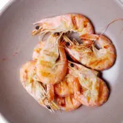 How To Cook Frozen Shrimp in the Oven