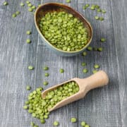 How To Cook Green Split Peas