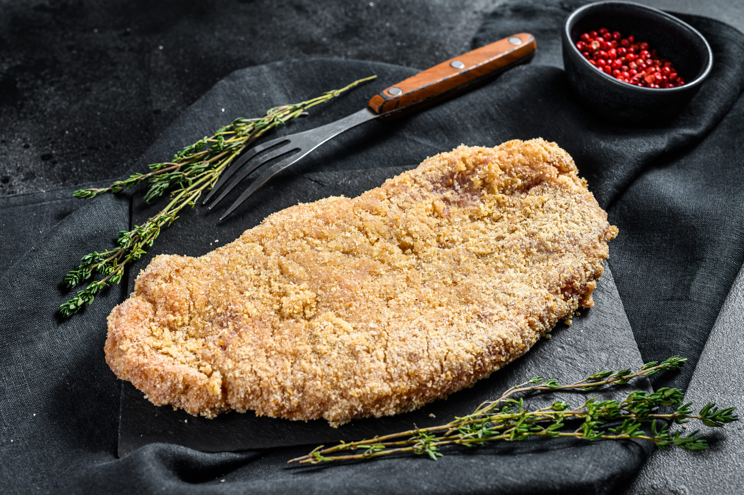 How To Cook Milanesa Steak Without Breading