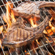 How To Cook Pork Steaks On The Grill