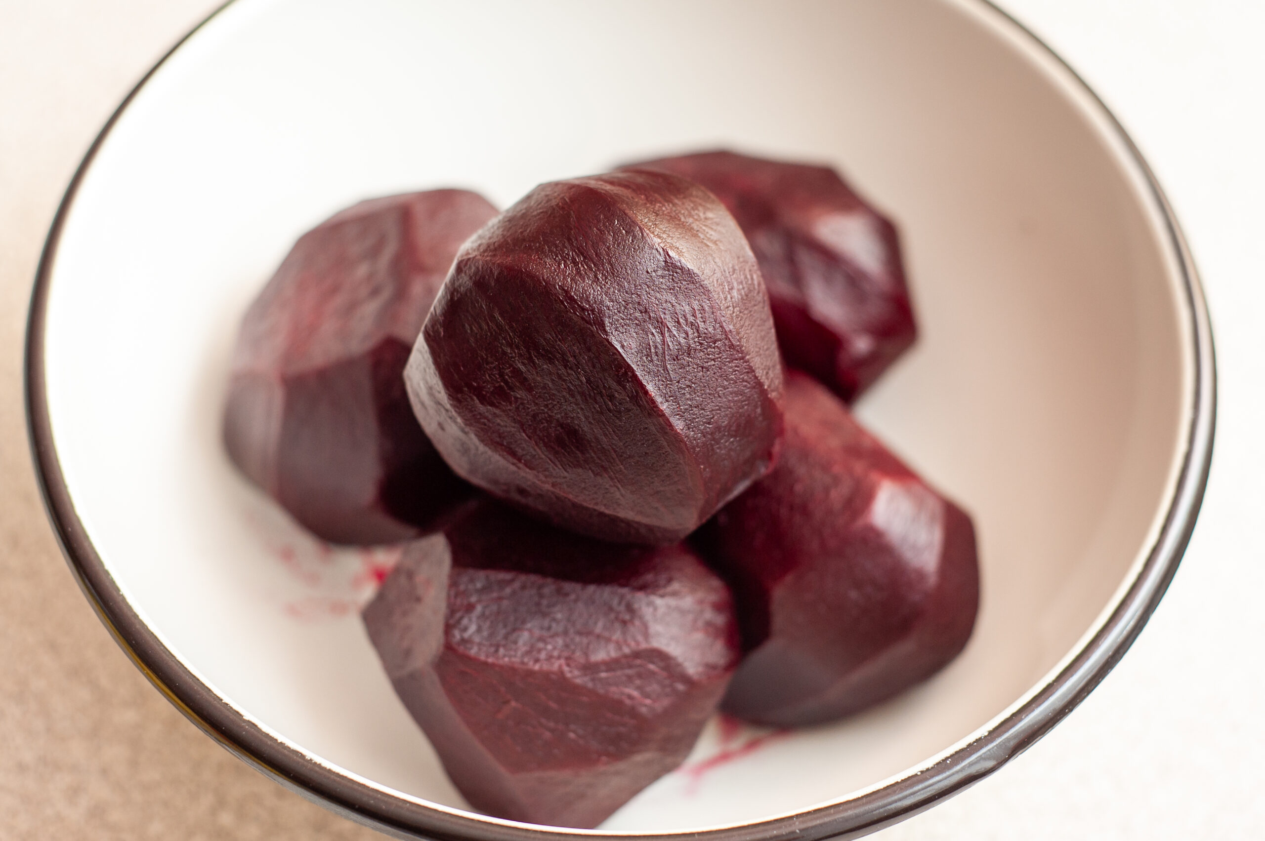 How To Cook Red Beets (2)