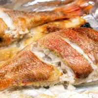 How To Cook Sea Bass In Oven