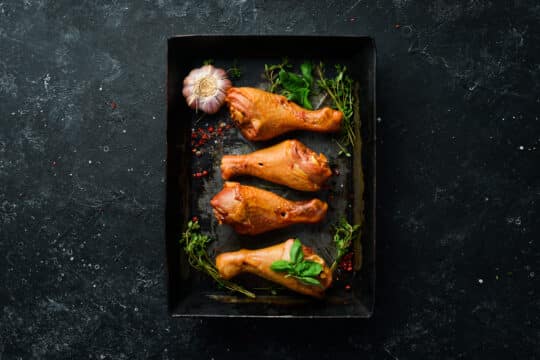 how-to-cook-smoked-turkey-legs-in-the-oven