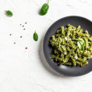 How To Cook Spinach For Pasta