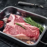 How To Cook T Bone Steak In Oven Without Skillet