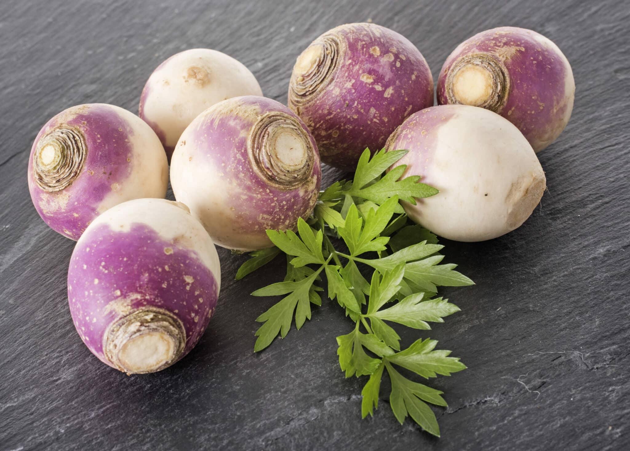 How To Cook Turnip Roots