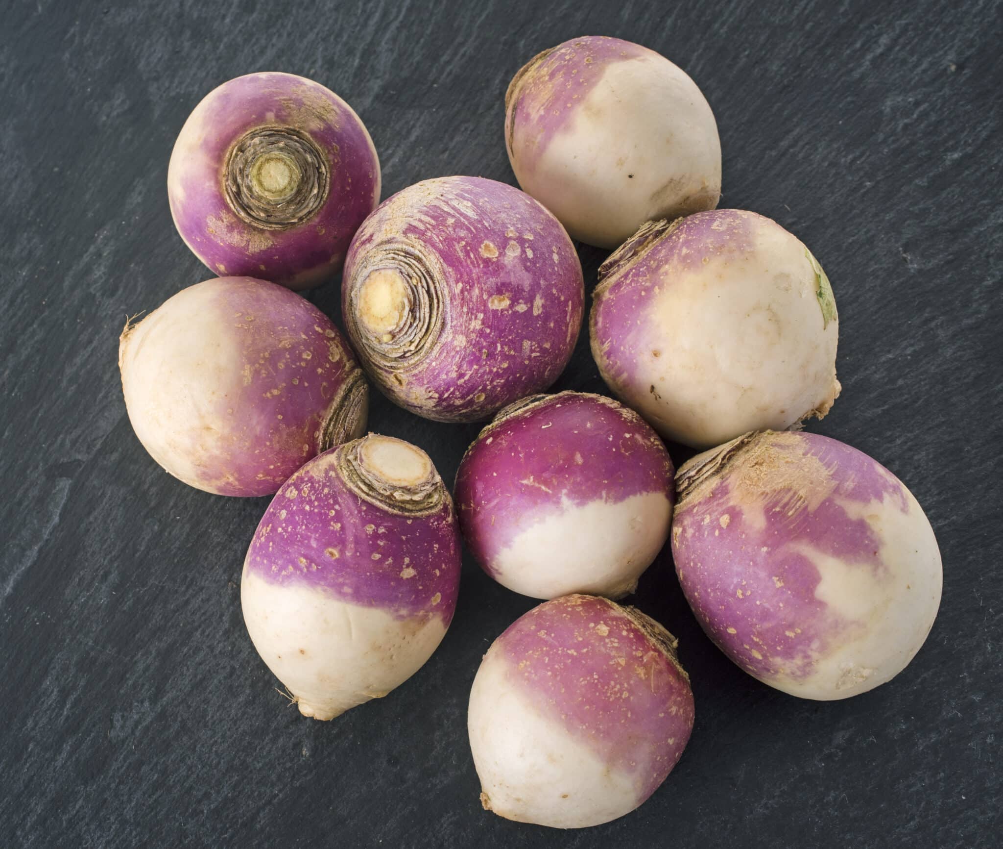 How to Cook Turnip Roots